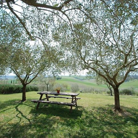 Agriturismo Bellavista Chiusure Buitenkant foto