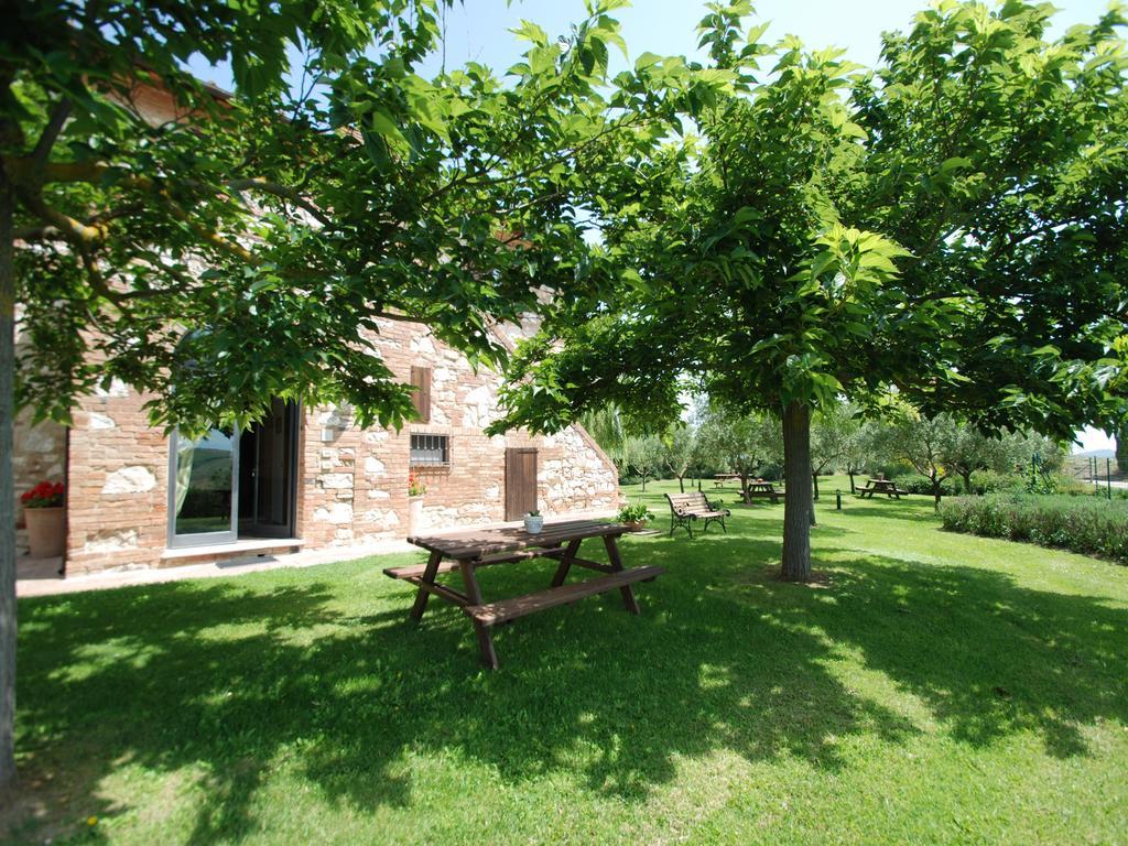 Agriturismo Bellavista Chiusure Buitenkant foto