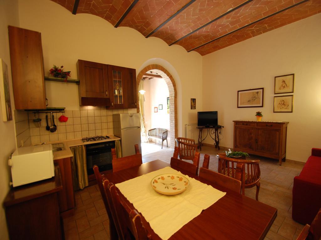 Agriturismo Bellavista Chiusure Buitenkant foto