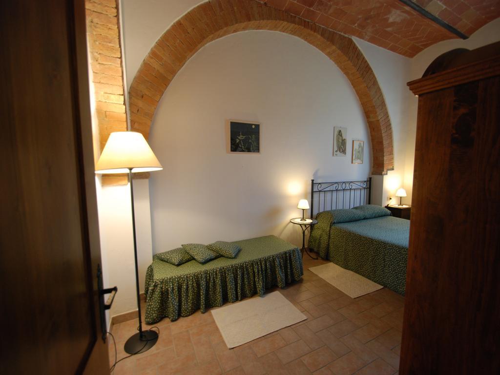 Agriturismo Bellavista Chiusure Buitenkant foto