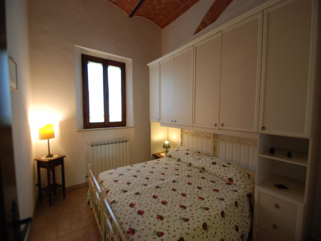 Agriturismo Bellavista Chiusure Buitenkant foto