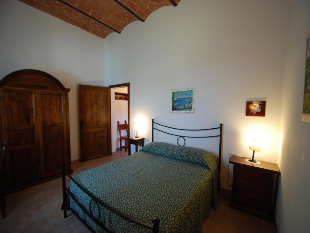 Agriturismo Bellavista Chiusure Buitenkant foto