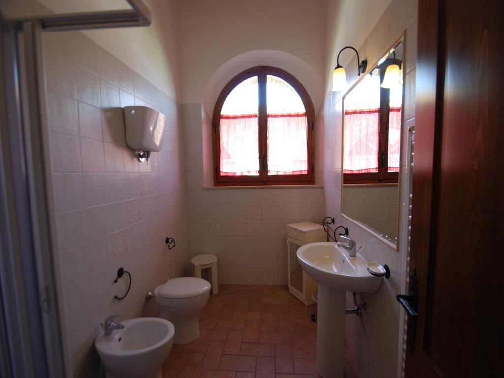 Agriturismo Bellavista Chiusure Buitenkant foto