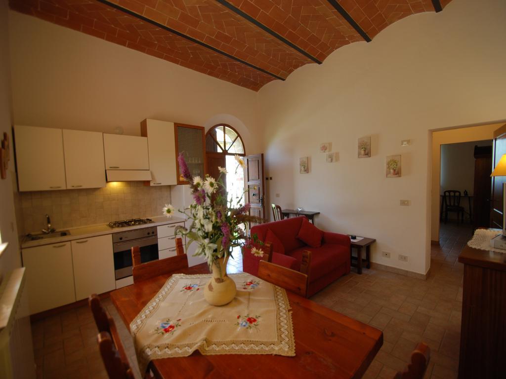 Agriturismo Bellavista Chiusure Buitenkant foto