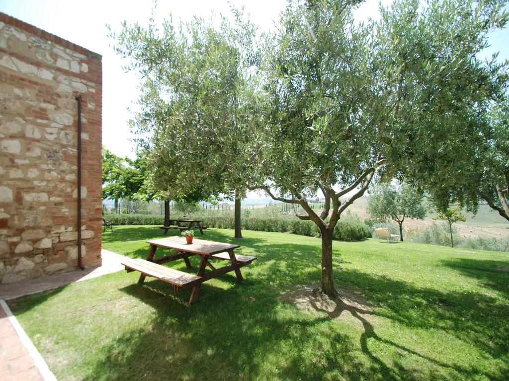 Agriturismo Bellavista Chiusure Buitenkant foto