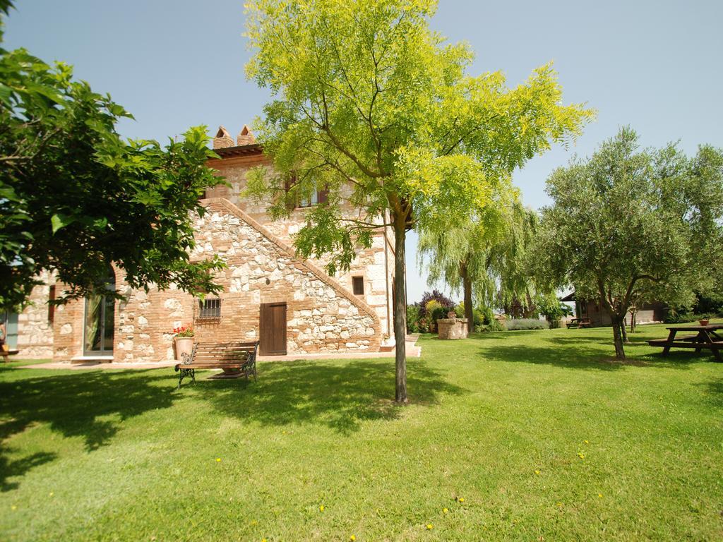 Agriturismo Bellavista Chiusure Buitenkant foto