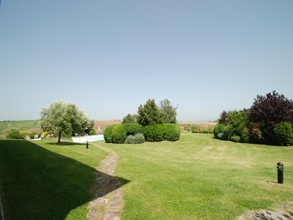 Agriturismo Bellavista Chiusure Buitenkant foto