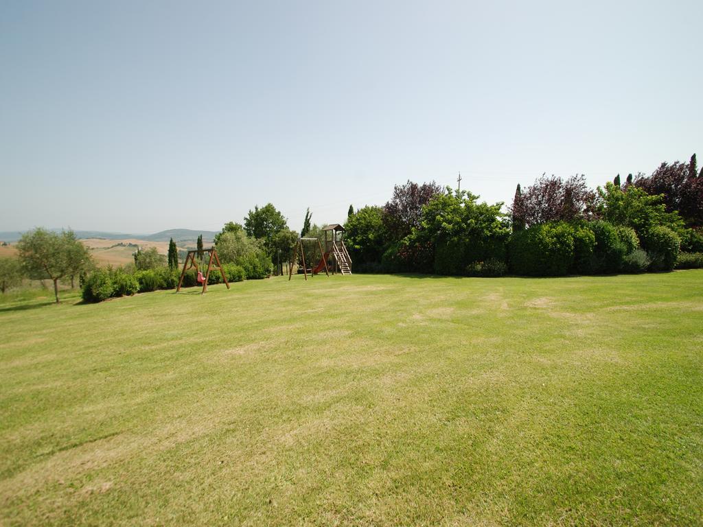 Agriturismo Bellavista Chiusure Buitenkant foto