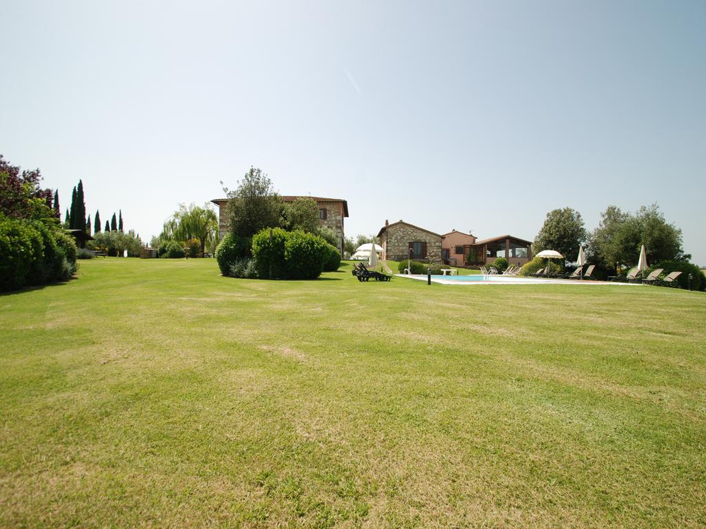 Agriturismo Bellavista Chiusure Buitenkant foto