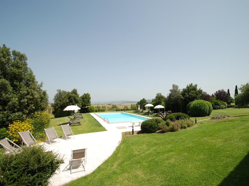 Agriturismo Bellavista Chiusure Buitenkant foto