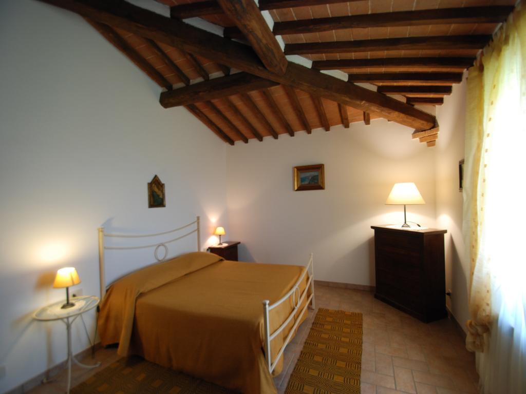 Agriturismo Bellavista Chiusure Buitenkant foto