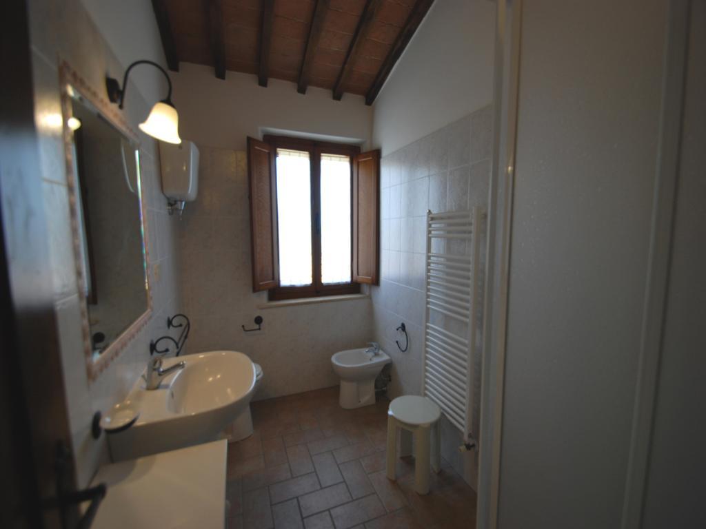 Agriturismo Bellavista Chiusure Buitenkant foto
