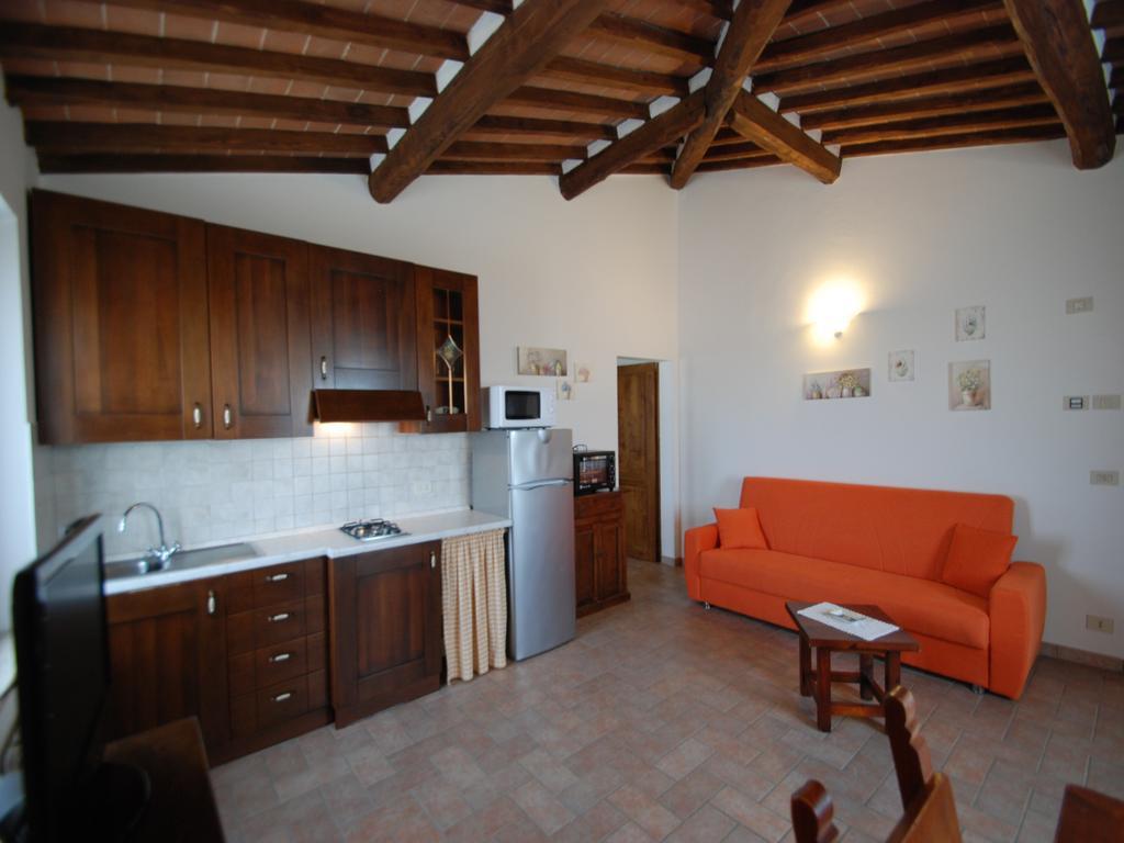 Agriturismo Bellavista Chiusure Buitenkant foto
