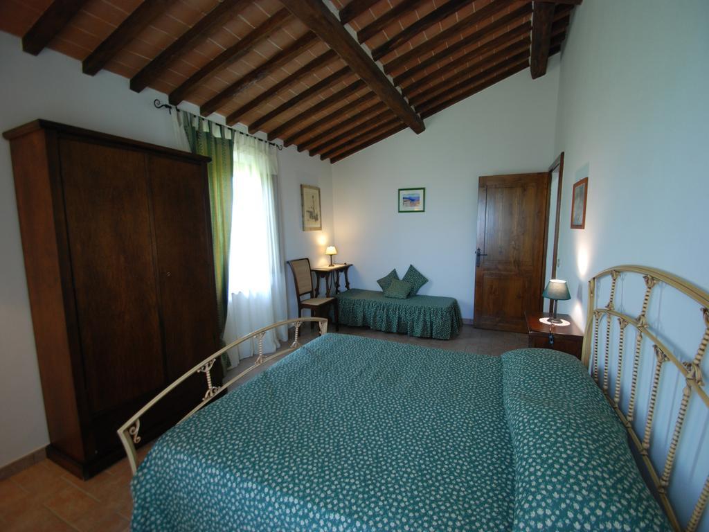 Agriturismo Bellavista Chiusure Buitenkant foto