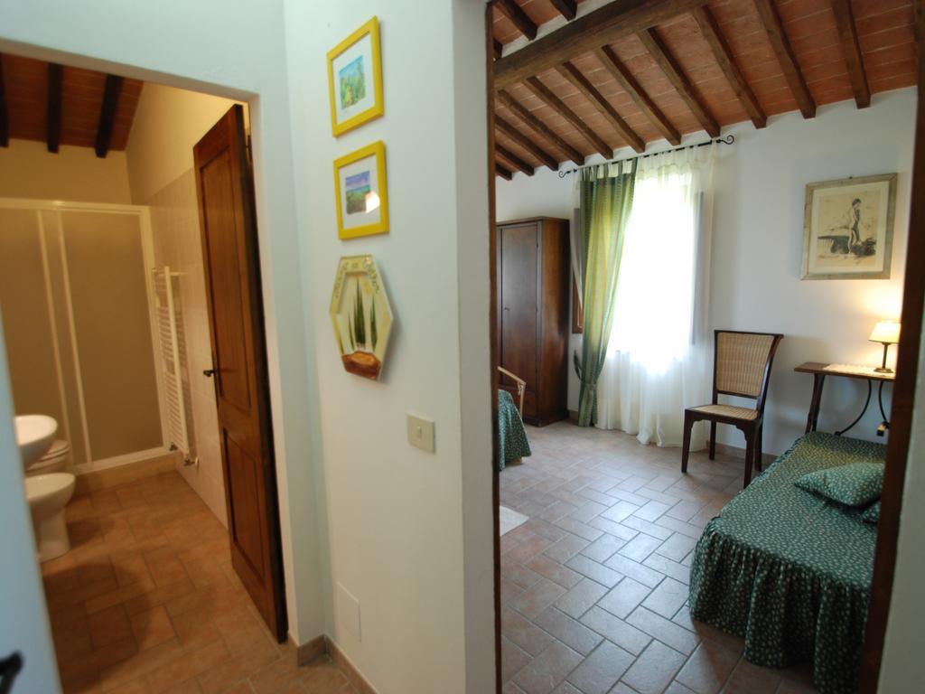 Agriturismo Bellavista Chiusure Buitenkant foto