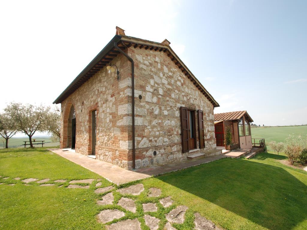 Agriturismo Bellavista Chiusure Buitenkant foto