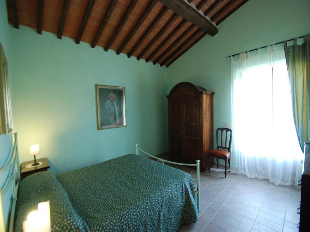 Agriturismo Bellavista Chiusure Buitenkant foto