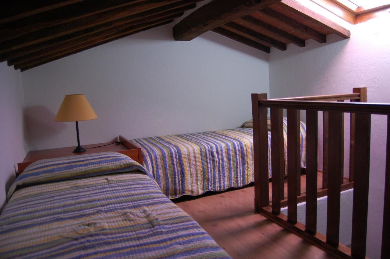 Agriturismo Bellavista Chiusure Buitenkant foto