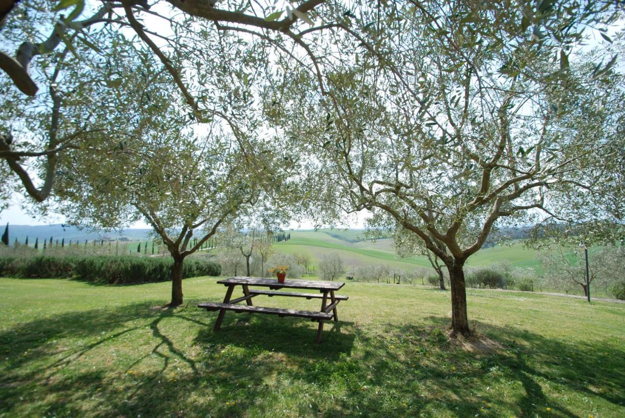 Agriturismo Bellavista Chiusure Buitenkant foto