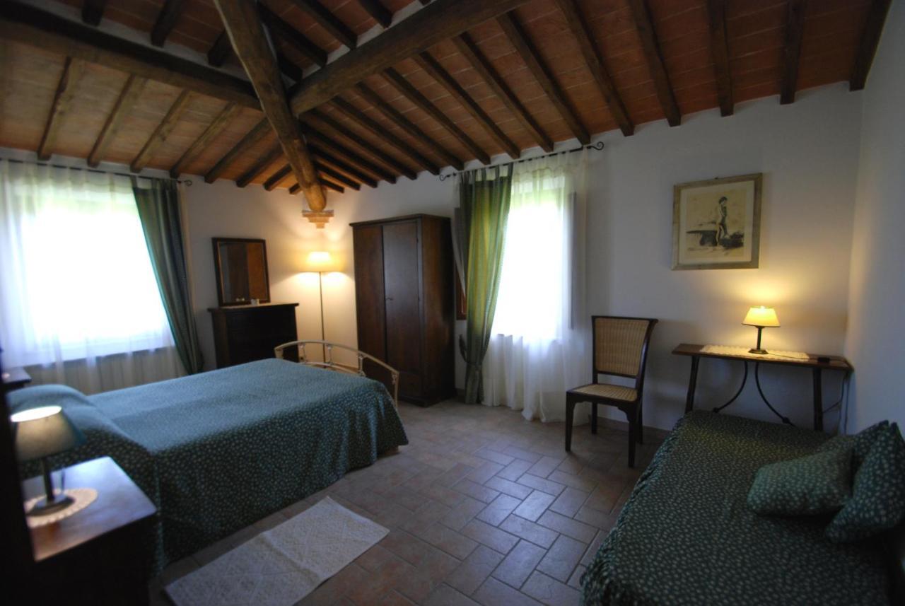 Agriturismo Bellavista Chiusure Buitenkant foto