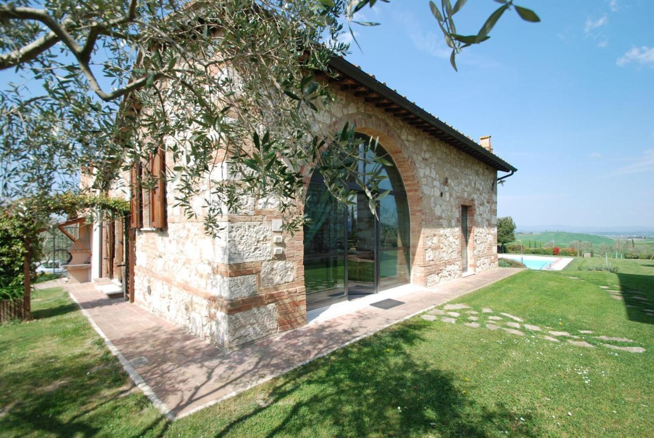 Agriturismo Bellavista Chiusure Buitenkant foto